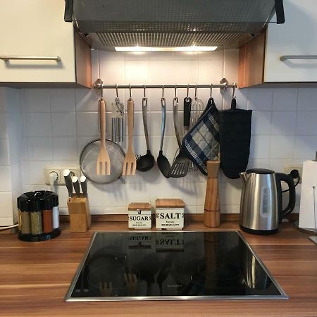Downtown Apartment Berlin Friedrichshain 외부 사진