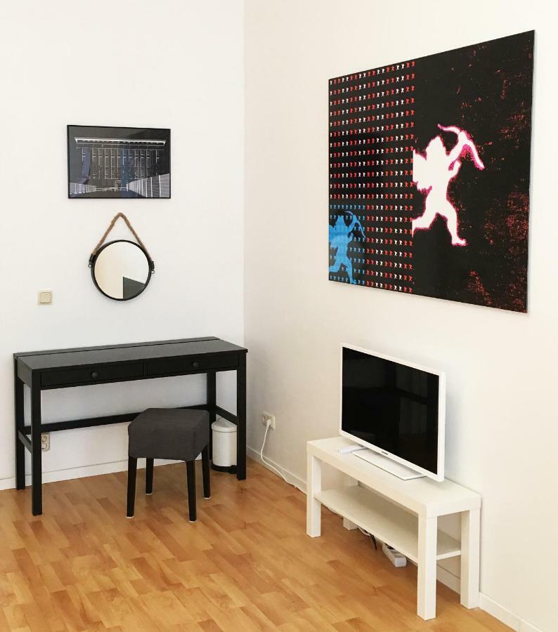 Downtown Apartment Berlin Friedrichshain 외부 사진