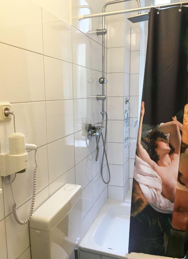Downtown Apartment Berlin Friedrichshain 외부 사진