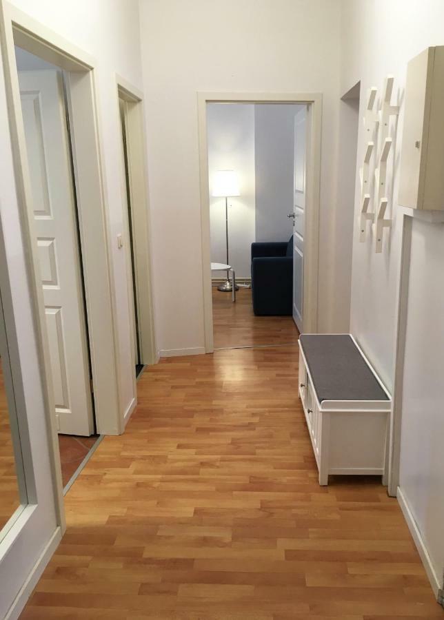 Downtown Apartment Berlin Friedrichshain 외부 사진