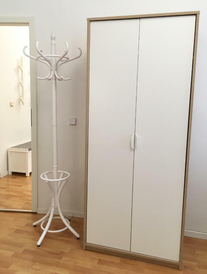 Downtown Apartment Berlin Friedrichshain 외부 사진