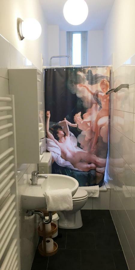 Downtown Apartment Berlin Friedrichshain 외부 사진